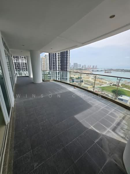 For Sale - H Residence (One Ritz Residence / Kelawai View)