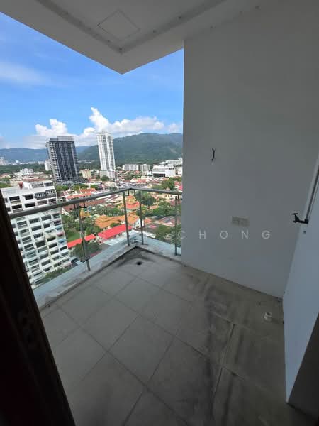 For Sale - H Residence (One Ritz Residence / Kelawai View)