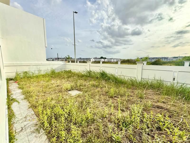 Semi-Detached House for Sale in Skudai (Johor) - Jay Ho - Exterior - PropertyGuru.com.my