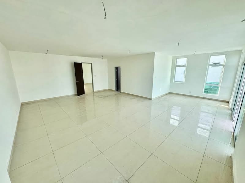 Semi-Detached House for Sale in Skudai (Johor) - Jay Ho - Living Room - PropertyGuru.com.my
