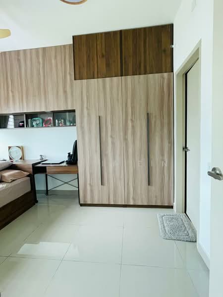 Mori Residences untuk Untuk Disewa - RM 1,800 /bulan, Apr 2026 - Bedroom - PropertyGuru.com.my