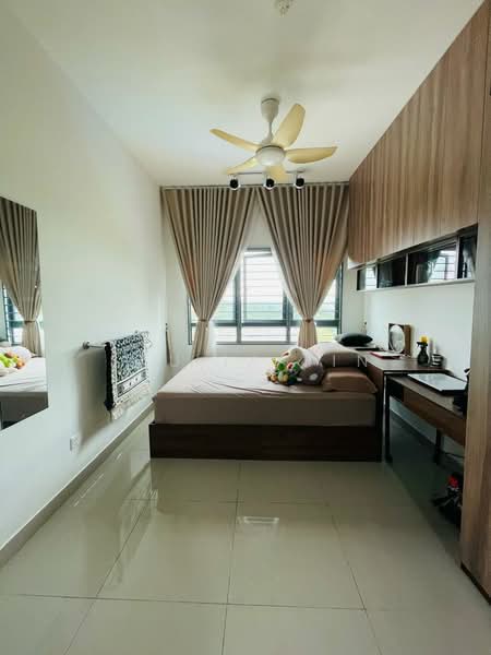 Mori Residences untuk Untuk Disewa - RM 1,800 /bulan, Apr 2026 - Bedroom - PropertyGuru.com.my