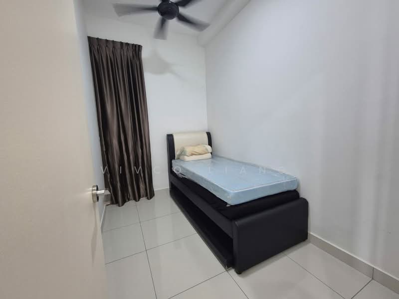 Eco Nest untuk Untuk Disewa - RM 3,000 /bulan, Apr 2026 - PropertyGuru.com.my