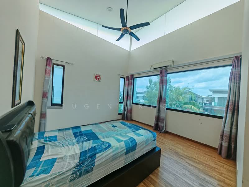 Untuk Dijual - Adda Heights