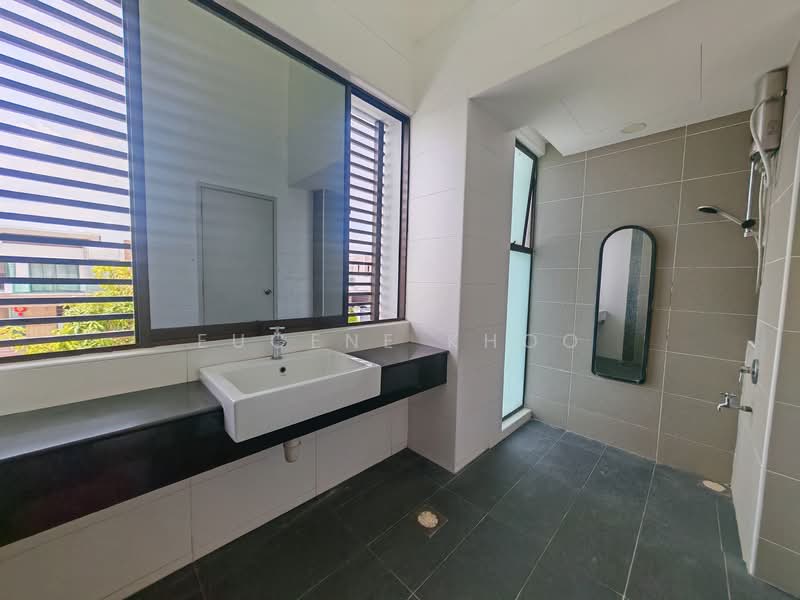 Untuk Dijual - Adda Heights