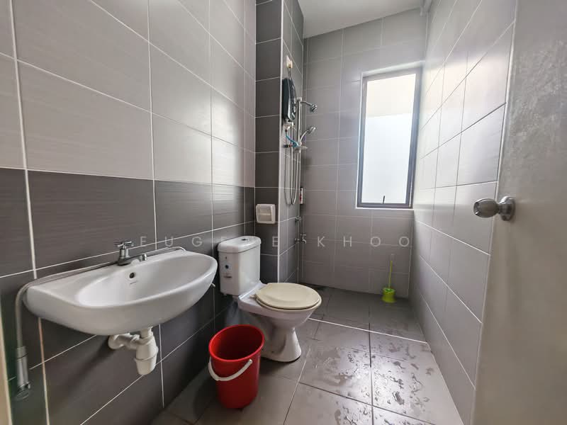 Untuk Dijual - Adda Heights