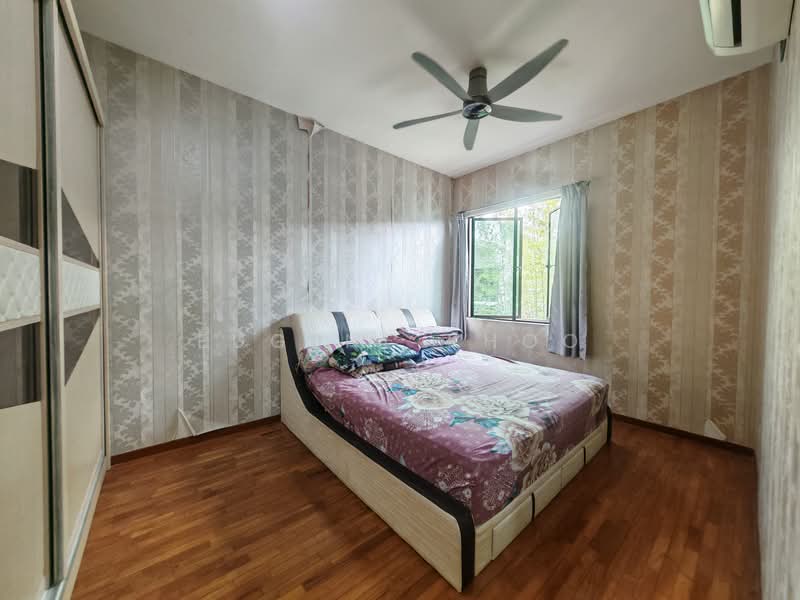 Untuk Dijual - Adda Heights