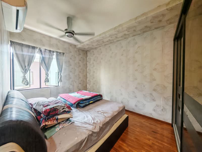 Untuk Dijual - Adda Heights