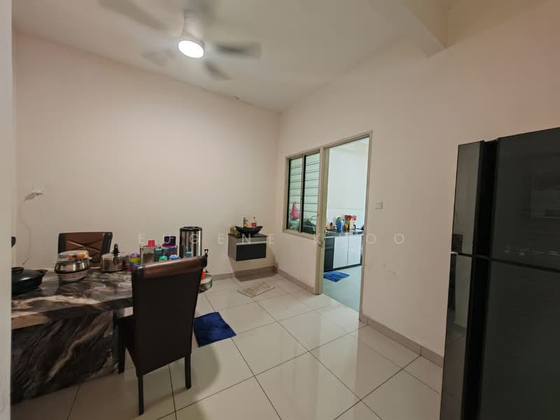 Untuk Dijual - Adda Heights