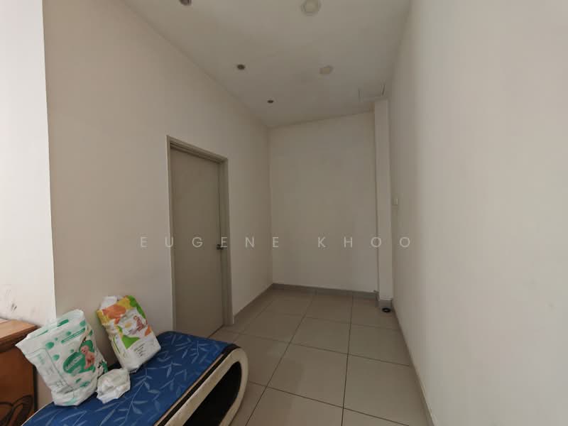 Untuk Dijual - Adda Heights