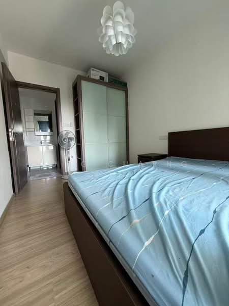 Condominium for Rent at Cerulean Bay @ Forest City - Hong Charng Lee - Bedroom - PropertyGuru.com.my