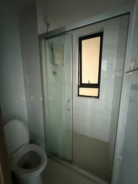 Condominium for Rent at Cerulean Bay @ Forest City - Hong Charng Lee - Bathroom - PropertyGuru.com.my