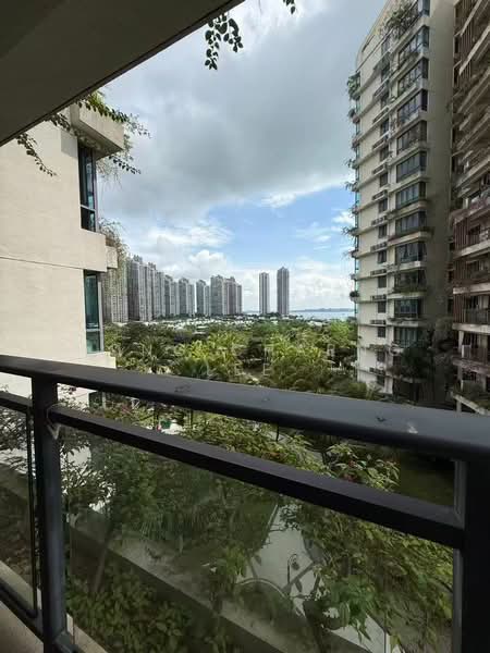 Condominium for Rent at Cerulean Bay @ Forest City - Hong Charng Lee - View - PropertyGuru.com.my