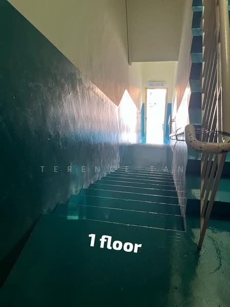 Shop / Office for Rent in Bandar Baru Permas Jaya (Permas Jaya) - Terence Tan - Corridor - PropertyGuru.com.my