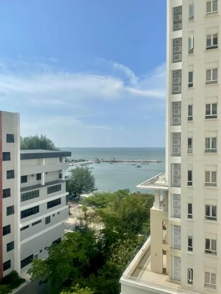 Condominium for Sale at Quayside Condominium - Landy Bong - Exterior - PropertyGuru.com.my