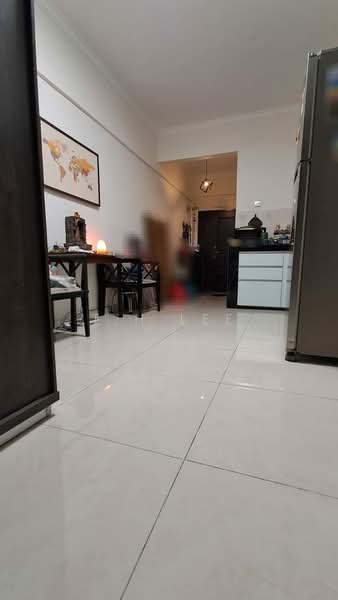 For Sale - Prima Bayu Apartment