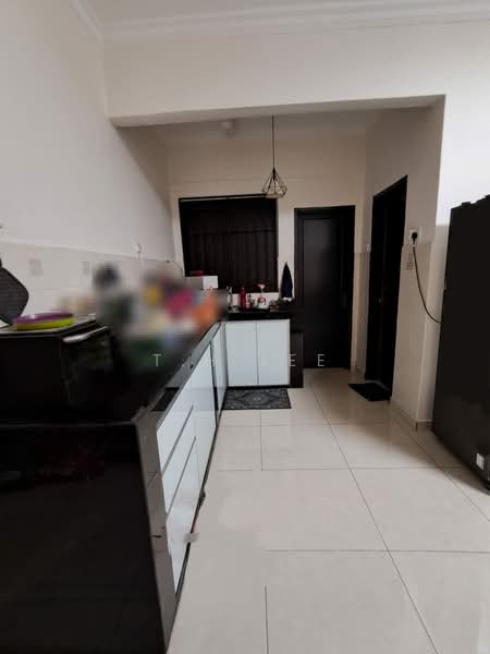 For Sale - Prima Bayu Apartment