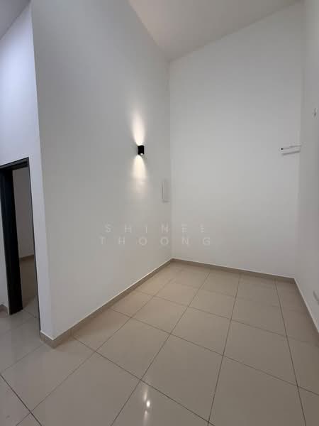 For Rent - Bandar Baru Permas Jaya