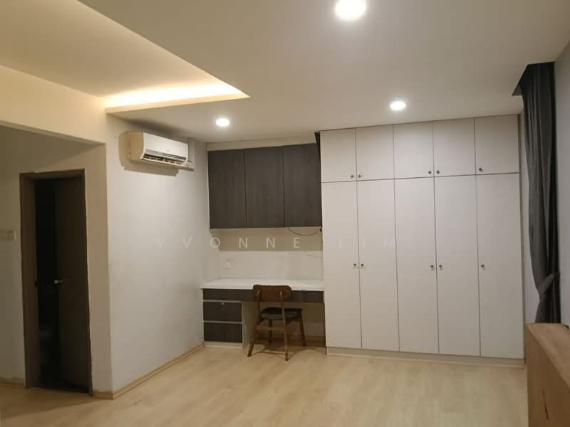 Service Residence for Sale at Larkin Heights - Yvonne Lim - Study - PropertyGuru.com.my