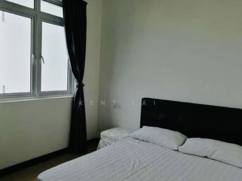 Condominium for Sale at Vertiq - Kent Lai - Bedroom - PropertyGuru.com.my