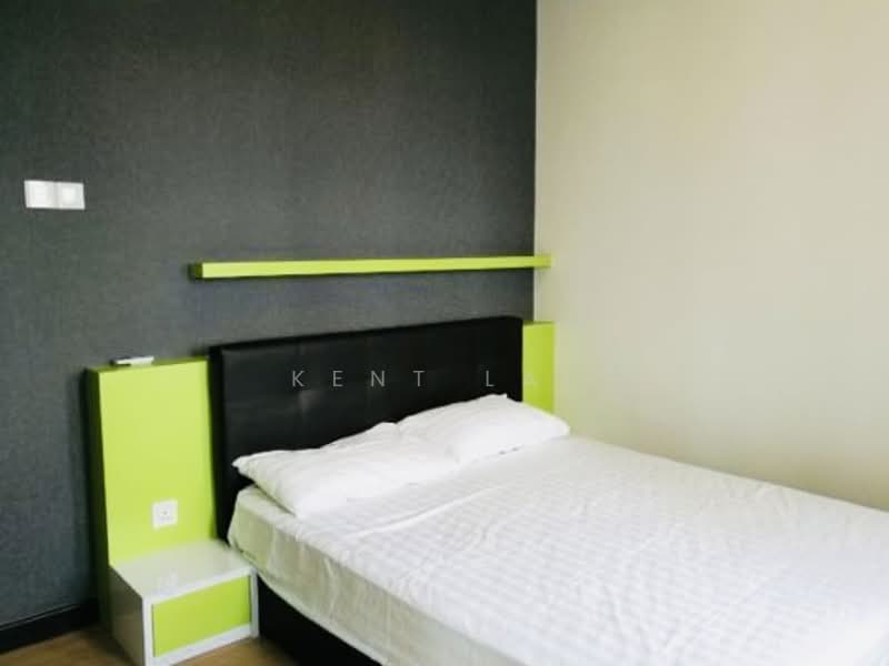 Condominium for Sale at Vertiq - Kent Lai - Bedroom - PropertyGuru.com.my