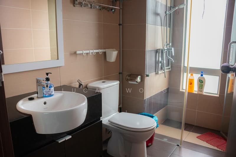 Apartment for Sale at KSL D'Esplanade Residence - Lucas Wong - Bathroom - PropertyGuru.com.my