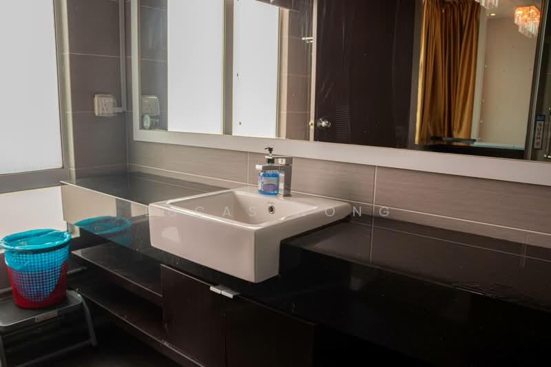 Apartment for Sale at KSL D'Esplanade Residence - Lucas Wong - Bathroom - PropertyGuru.com.my