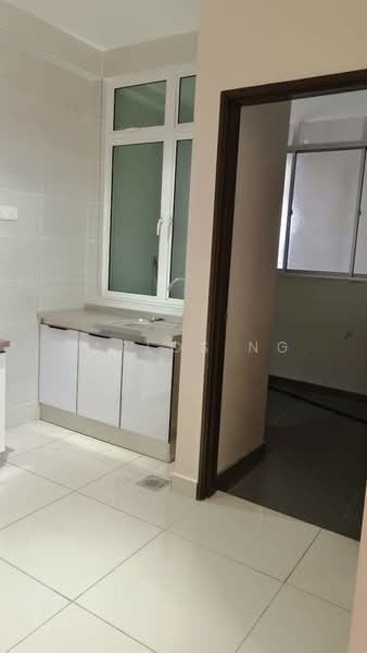 Condominium for Rent at Seroja Hills - Carlos Ng - Kitchen - PropertyGuru.com.my