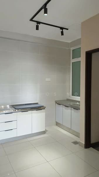 Condominium for Rent at Seroja Hills - Carlos Ng - Kitchen - PropertyGuru.com.my