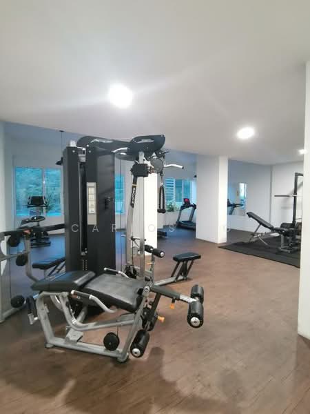 Condominium for Rent at Seroja Hills - Carlos Ng - Gym - PropertyGuru.com.my