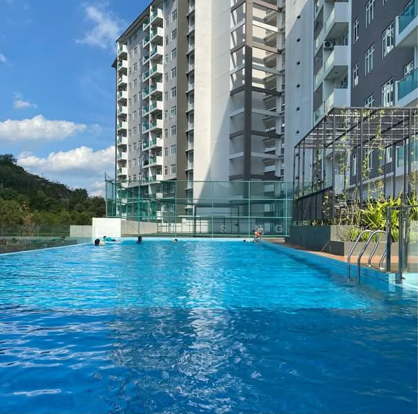 Condominium for Rent at Seroja Hills - Carlos Ng - Exterior - PropertyGuru.com.my