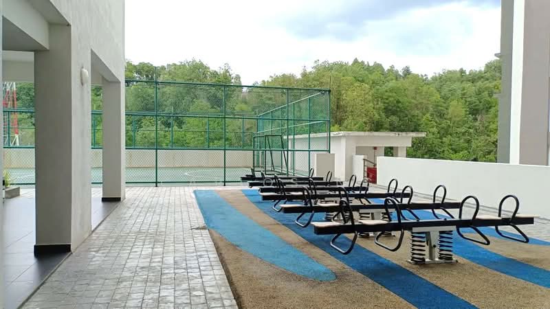 Condominium for Rent at Seroja Hills - Carlos Ng - Exterior - PropertyGuru.com.my