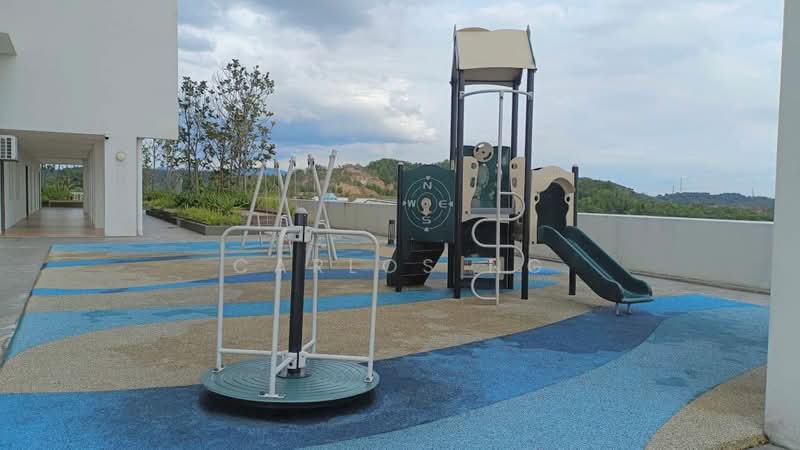 Condominium for Rent at Seroja Hills - Carlos Ng - Exterior - PropertyGuru.com.my