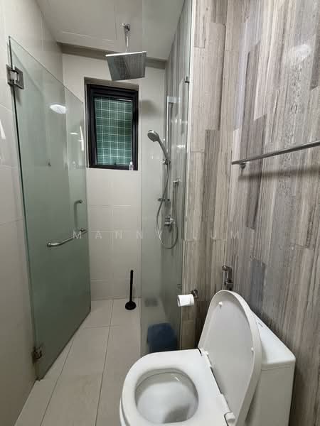 Service Residence for Rent at M City - Manny Lum - PropertyGuru.com.my