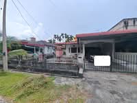 For Sale - Taman Makmur Ayer Tawar