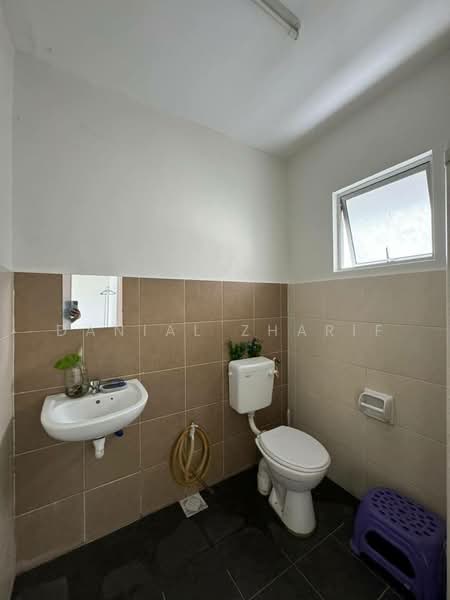 Pangsapuri Suria 1 Batu Kawan untuk Untuk Dijual - RM 290,000, Apr 2026 - PropertyGuru.com.my