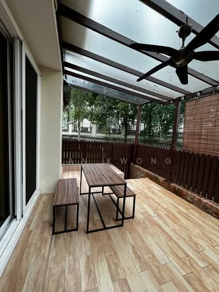 Apartment for Rent at Adiva Courtyard - Alan Kwong - Exterior - PropertyGuru.com.my