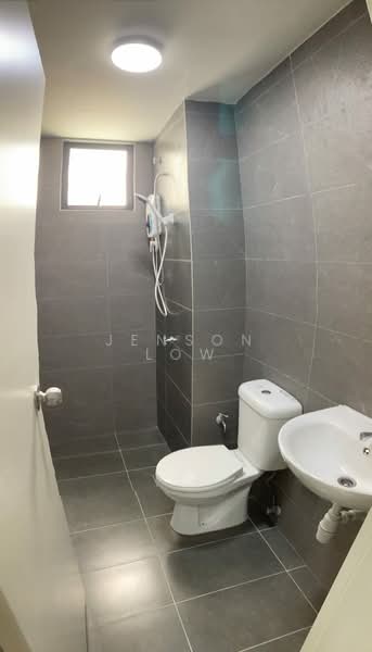 Service Residence for Rent at Majestic Maxim - Jenson Low - Bathroom - PropertyGuru.com.my