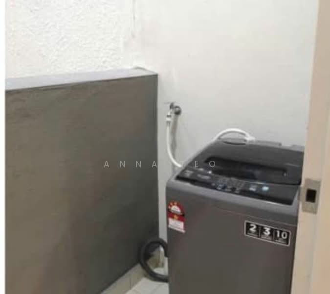 Service Residence for Rent at Citizen 2 - Anna Teo - Interior - PropertyGuru.com.my