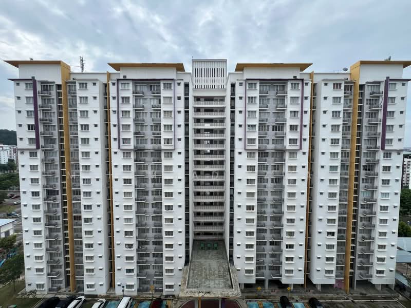 De Palma untuk Untuk Dijual - RM 280,000, Apr 2026 - Exterior - PropertyGuru.com.my