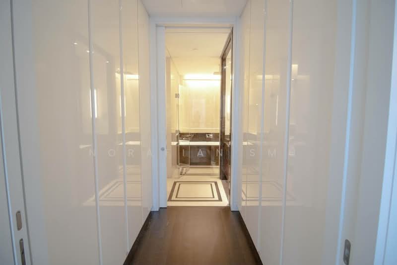 Service Residence for Rent at Pavilion Suites - Norafian SMH - Corridor - PropertyGuru.com.my