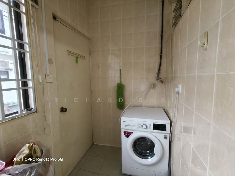 2-storey Terraced House for Rent in Bandar Baru Permas Jaya (Permas Jaya) - Richard Shai - Interior - PropertyGuru.com.my