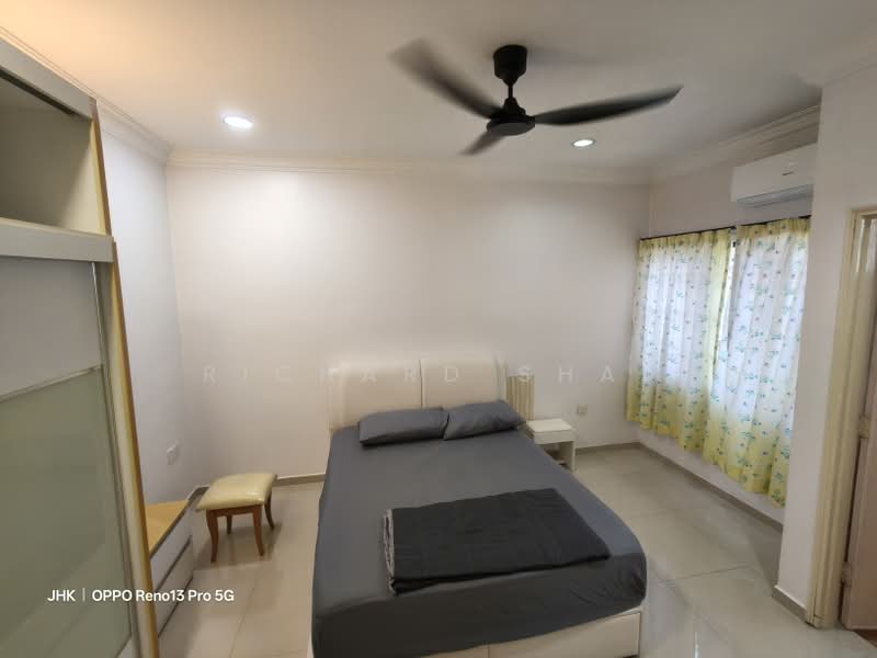 Rumah Teres 2 Tingkat untuk Disewa di Bandar Baru Permas Jaya (Permas Jaya) - Richard Shai - Bedroom - PropertyGuru.com.my