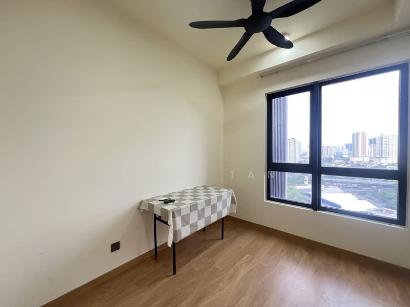 Service Residence for Rent at The Era @ Duta North - Daizy Tan - View - PropertyGuru.com.my