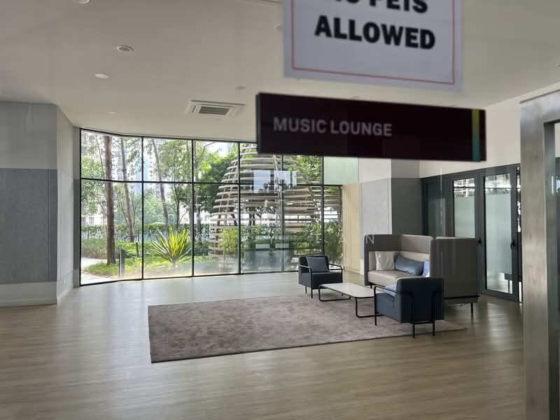 Service Residence for Rent at The Era @ Duta North - Daizy Tan - PropertyGuru.com.my