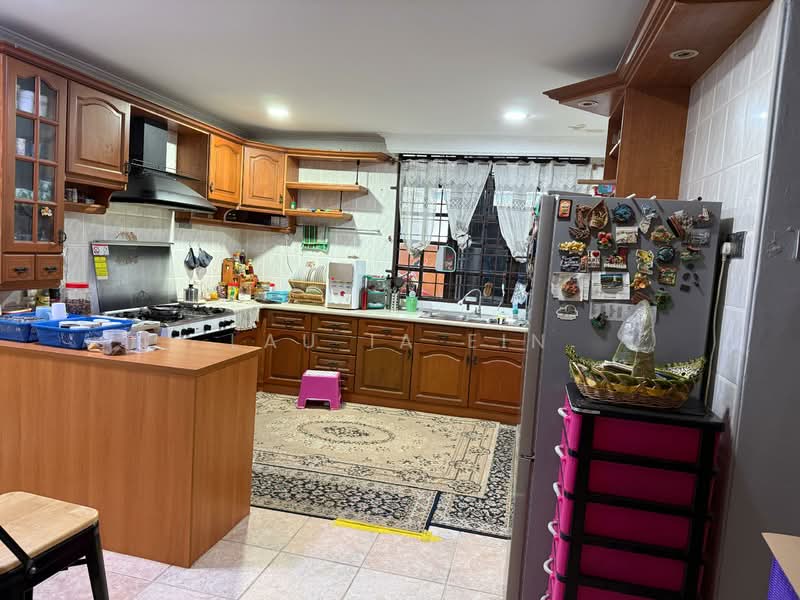 Melor, Bukit Beruntung untuk Untuk Dijual - RM 688,000, Apr 2026 - Kitchen - PropertyGuru.com.my