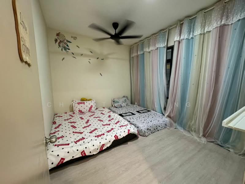 ARC @ Austin Hills untuk Untuk Disewa - RM 1,800 /bulan, Apr 2026 - Bedroom - PropertyGuru.com.my