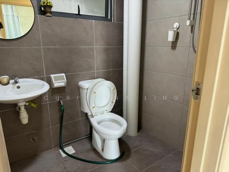 ARC @ Austin Hills untuk Untuk Disewa - RM 1,800 /bulan, Apr 2026 - Bathroom - PropertyGuru.com.my