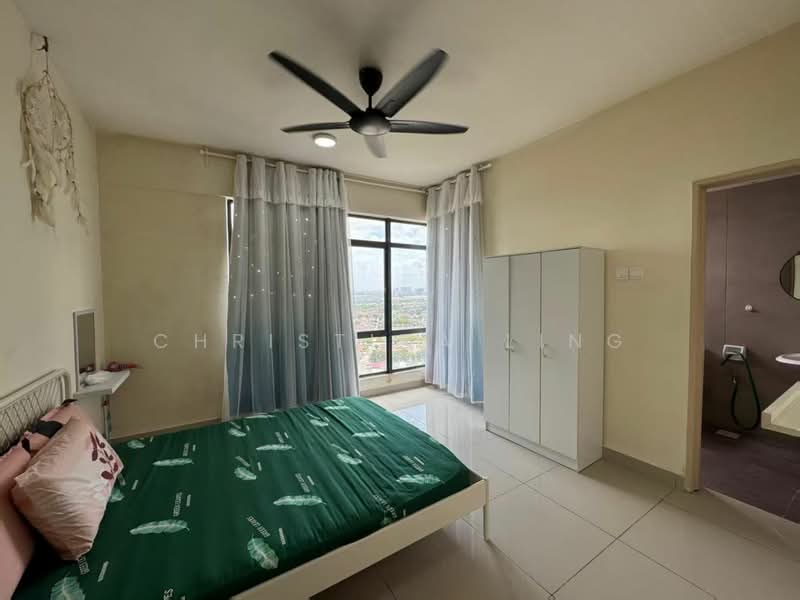 ARC @ Austin Hills untuk Untuk Disewa - RM 1,800 /bulan, Apr 2026 - Bedroom - PropertyGuru.com.my