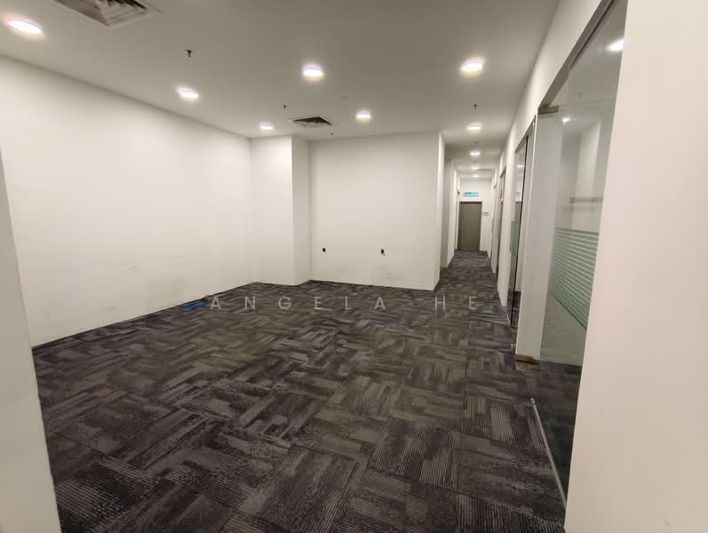 Pejabat untuk Disewa di Petaling Jaya (Selangor) - Angela He - Corridor - PropertyGuru.com.my